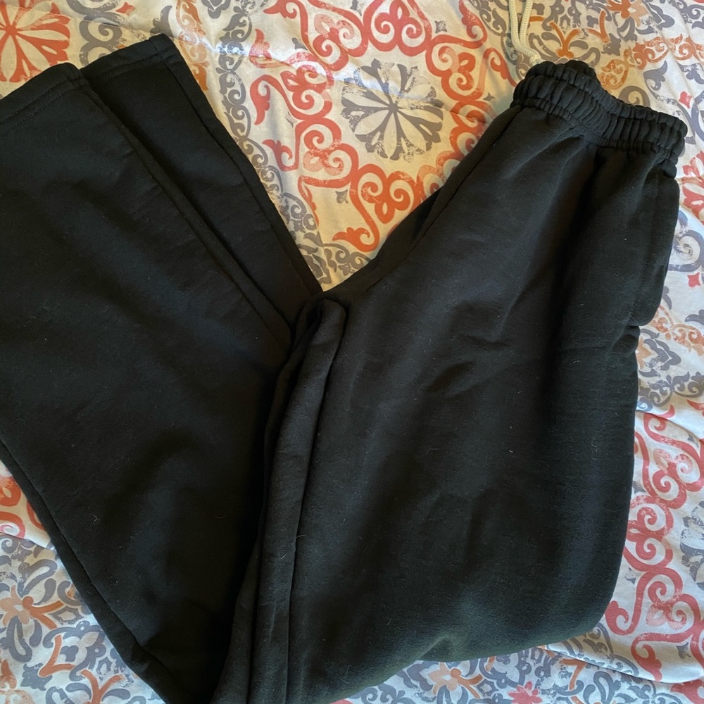 Sweatpants